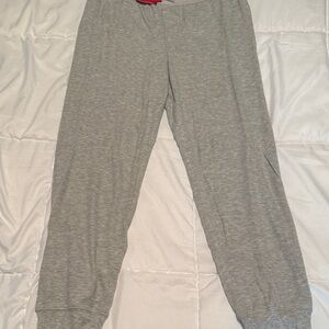 Wondershop Light Gray Kids Joggers